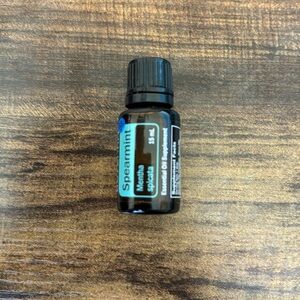 New Do’terra Spearmint Essential Oil